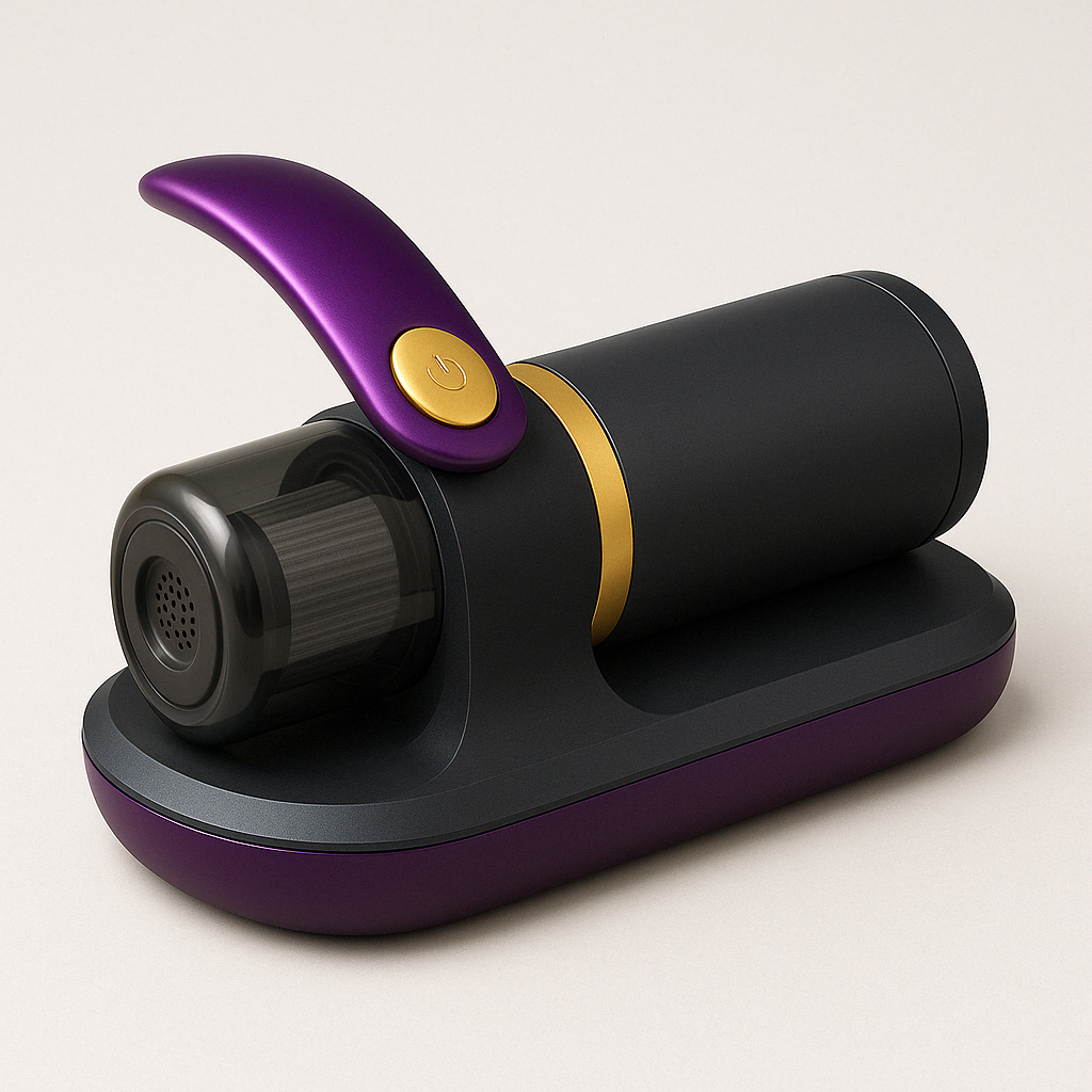 Aspirateur sans fil Aspirello (Promotion  Pâques)